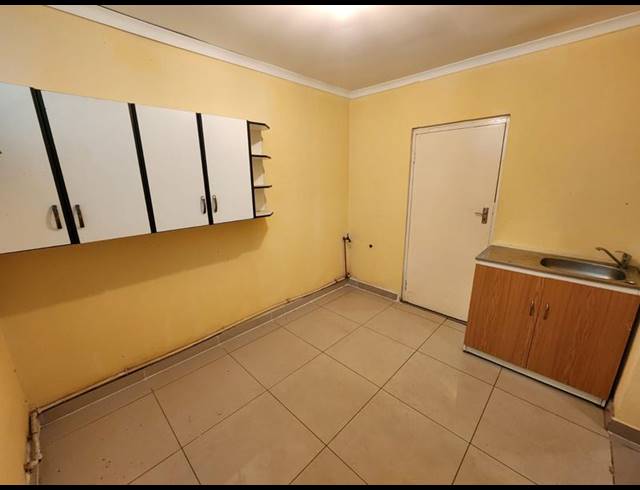 1 BEDROOM PROPERTY TO RENT IN WOODHAVEN